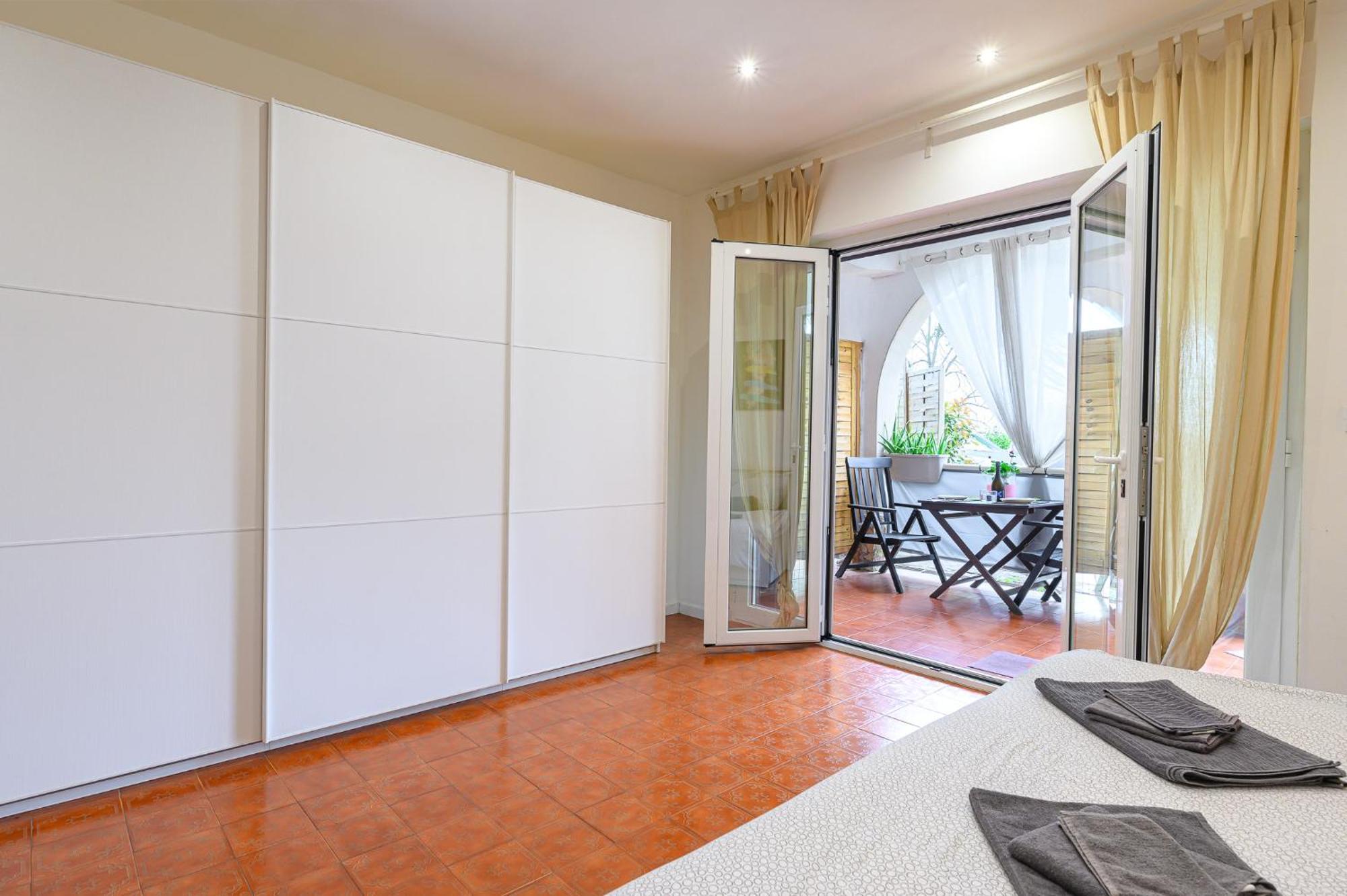 Roma - Bel Poggio Country House Экстерьер фото