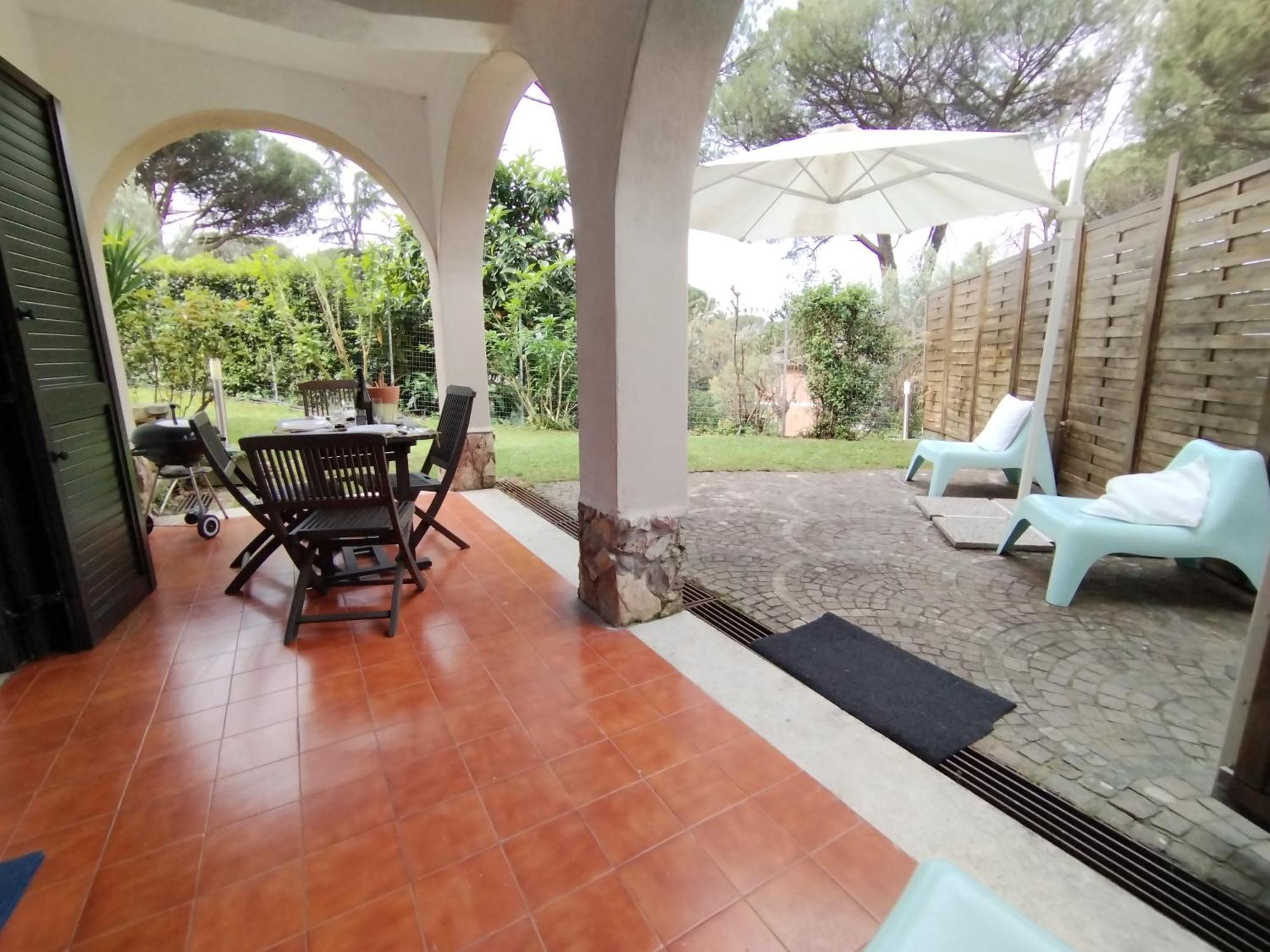 Roma - Bel Poggio Country House Экстерьер фото